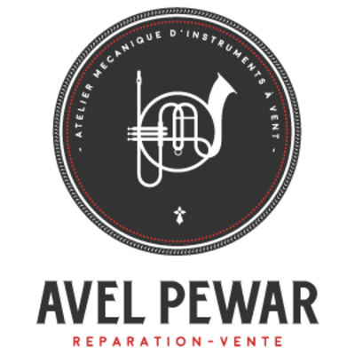 Avel Pewar - Atelier de réparation d'instruments à vent