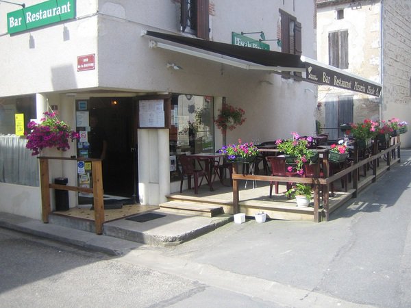 Bar Restaurant L'Escale