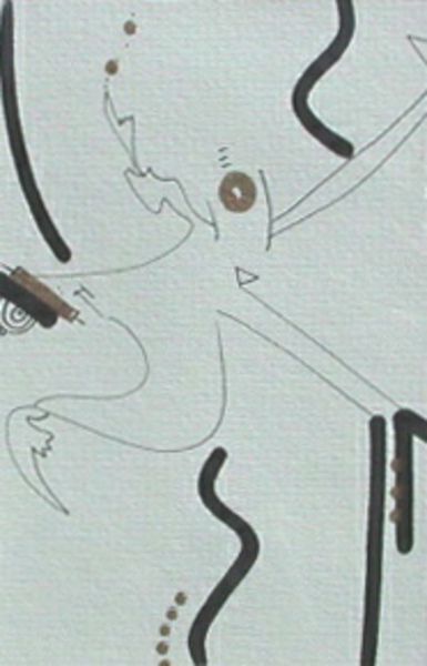 Britt BERNARD - Artiste Britt Bernard