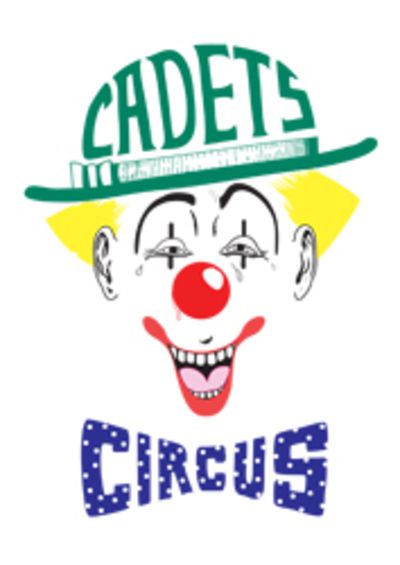 CADETS' CIRCUS - Le premier cirque amateur de France