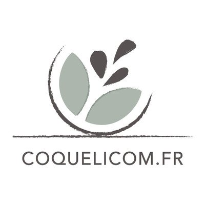 Coquelicom - Créations de vos supports de communications papiers et internet