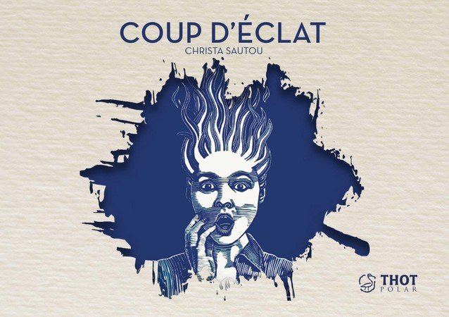 Coup d’éclat
