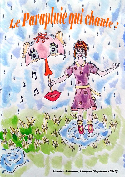 Doudou Edition - Illustratrice et auteure jeunesse : livres et illustrations