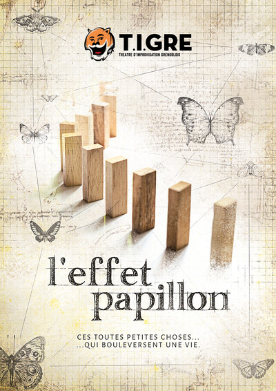 L'effet Papillon