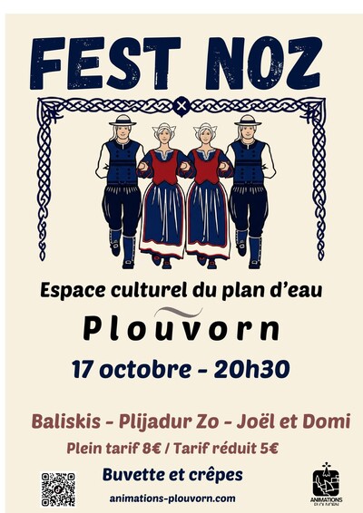 Fest Noz