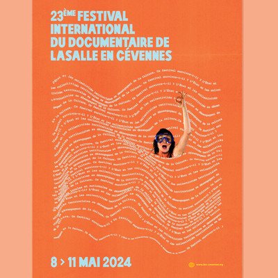 Festival International du Documentaire de Lasalle en Cévenne