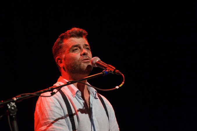 Florilège de chansons avec Jean-Sébastien Bressy