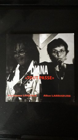 GROUPE DIANA - Musique du monde