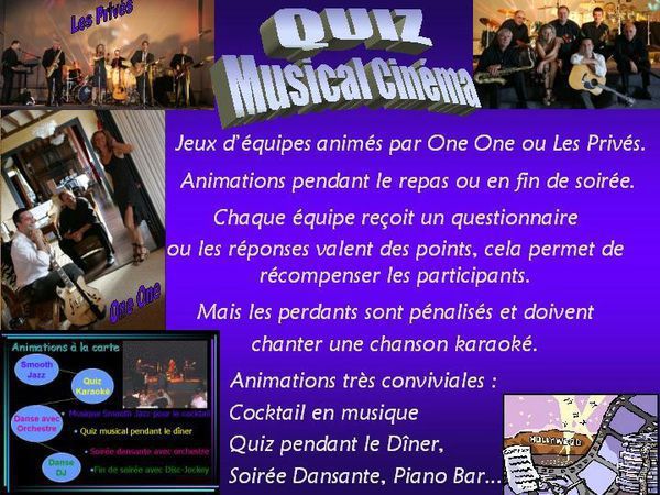 Groupement d'artistes