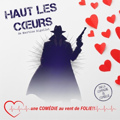 Haut les cœurs