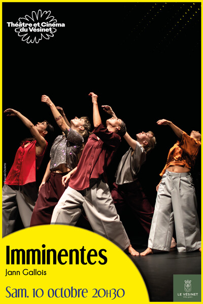Imminentes