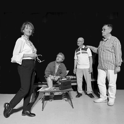 Indice 2 compagnie - Atelier théâtre adultes