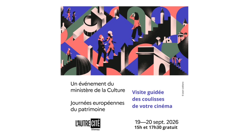 Journée Européennes du Patrimoine
