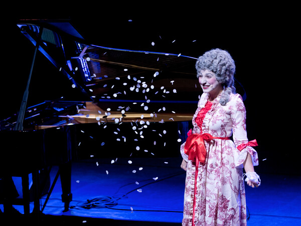 La Grande Mozart