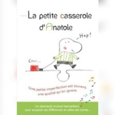 "La Petite Casserole d'Anatole"