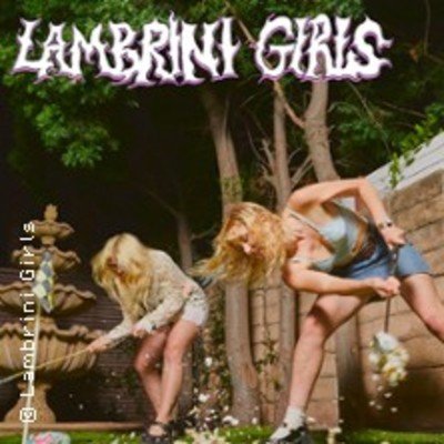 Lambrini Girls