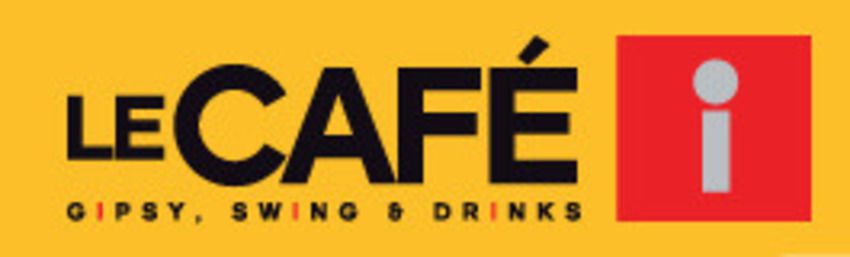 Le Café i