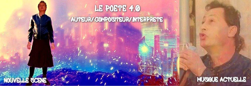 Le Poète 4.0 - Faites le plein de belles émotions