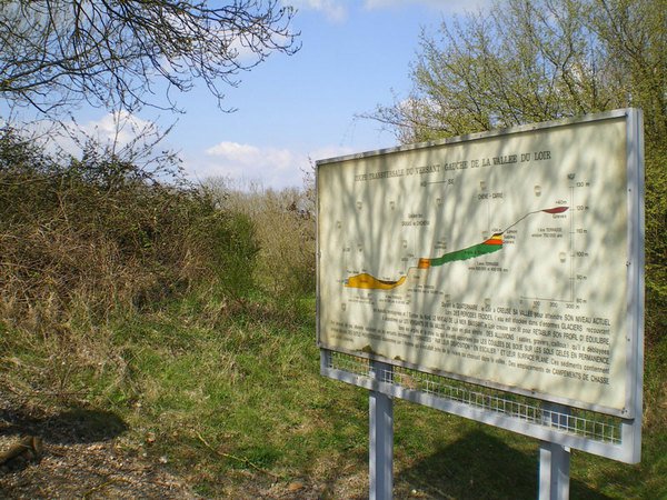 Les Grouais de Chicheray (ancienne gravière)