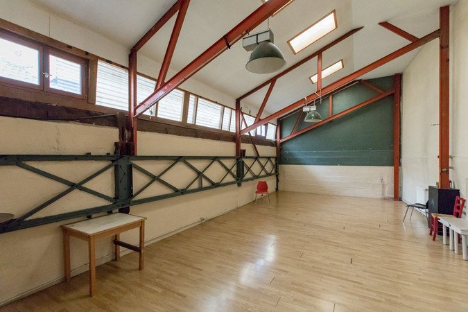location studios répétition et/ou soirées privés
