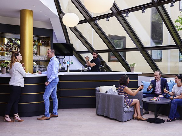 Mercure Tours Sud