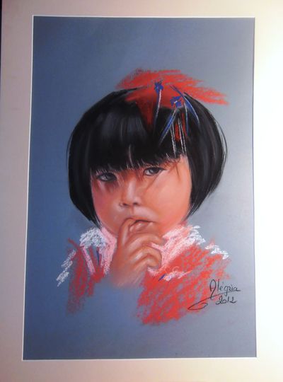 PORTRAIT PASSION