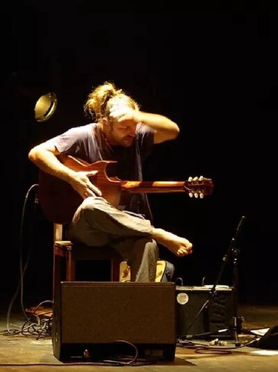 Quartet Jan Vanek