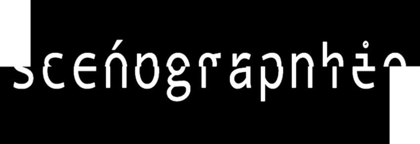 scénographie