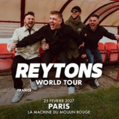 The Reytons