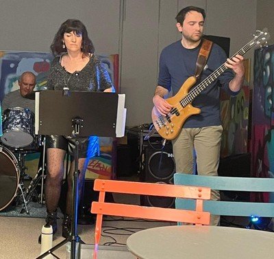 The uneligibles  - Concert pop rock
