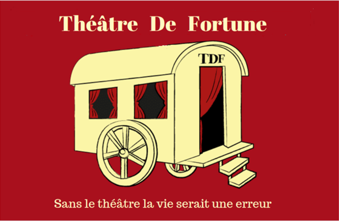 Théâtre De Fortune - Recherche de comédiens amateurs non rémunérés