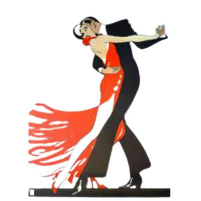 TOUS EN SCENE - ECOLE DE DANSE ROCK/SWING/TANGO ARGENTIN