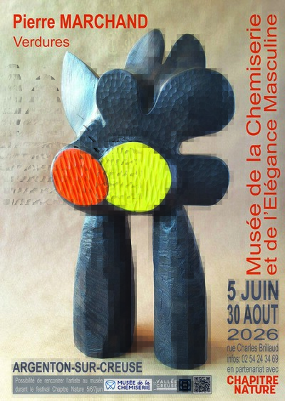 Verdures - Pierre Marchand