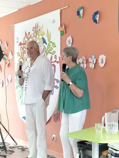 Alan anim's - chanteur, chanteuse 