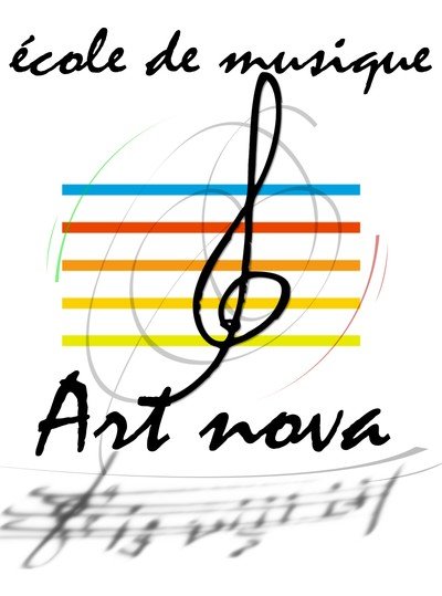 Art nova - Ecole de musique