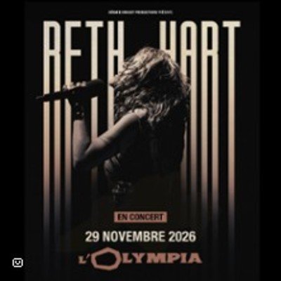 Beth Hart  