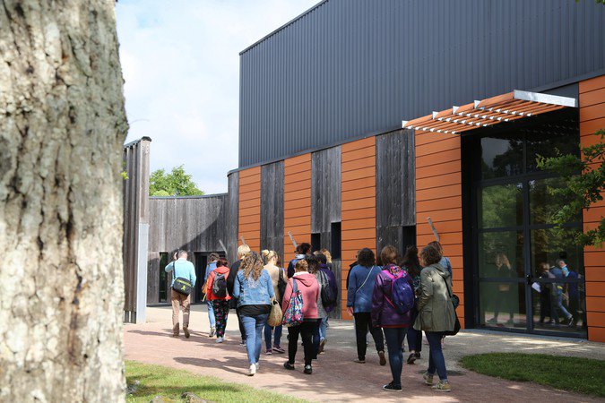 Body Nature : Visitez l'entreprise