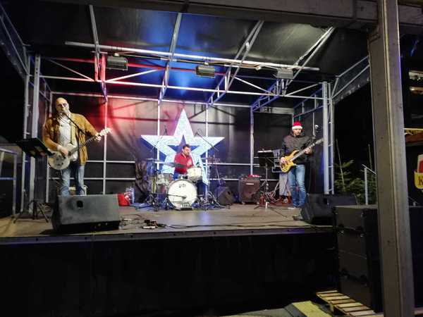 Bottle of Blues - Groupe de blues