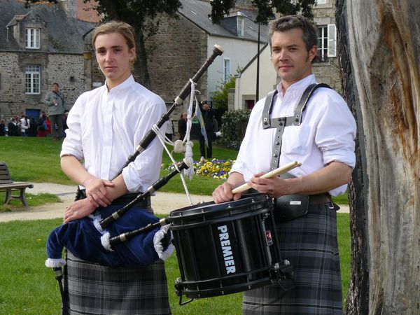 Brazh Band