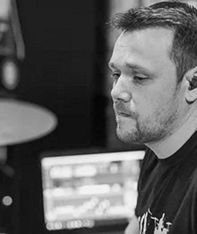 Centre Musical Christian Bouquet - Cours de batterie : Bastien Remise
