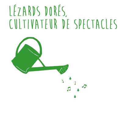 Cie Lézards Dorés - Spectacles musicaux Jeune Public et Tout Public