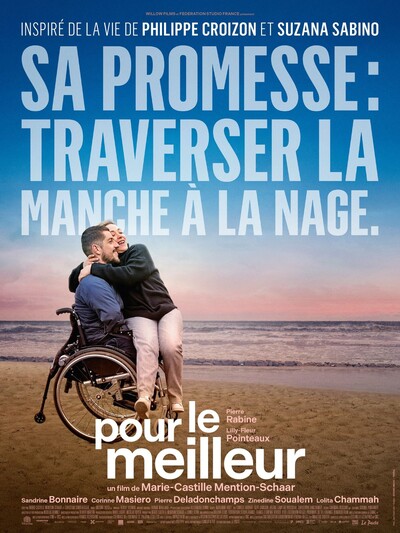 Cinéma plein air : Pour le meilleur