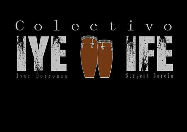 Colectivo IYE IFE de Cuba  25/11/2016