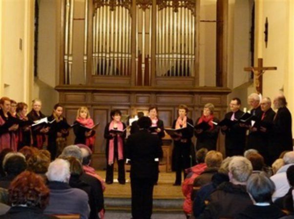 CONCERT VIVALDI