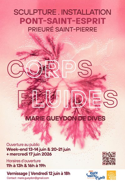 Corps Fluides