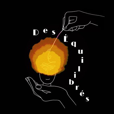 DésEquilibrés - Pièce Unique