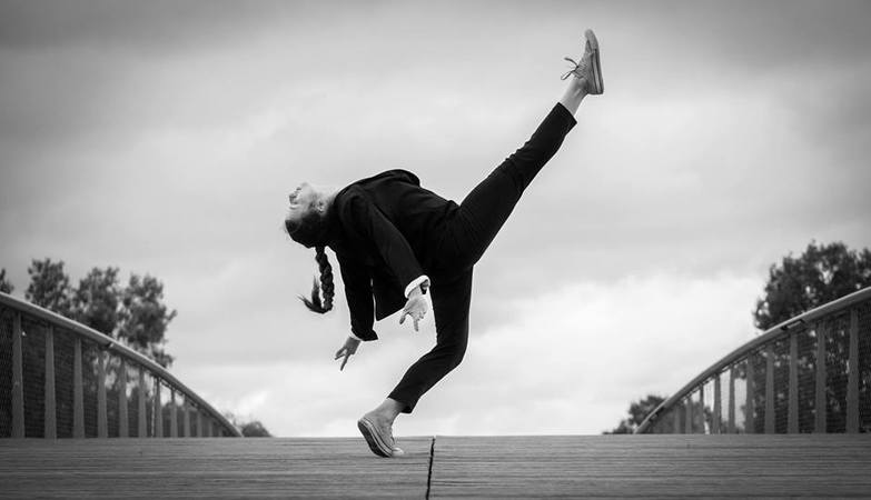 École Russe des Arts - Cours de danse contemporaine