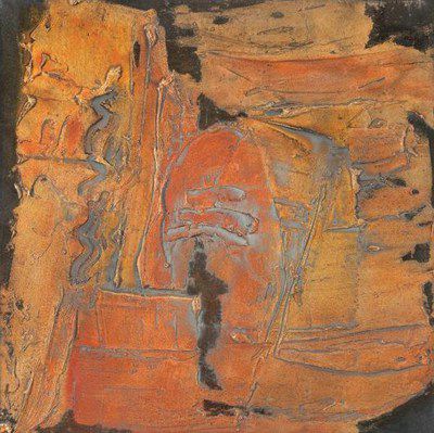 Exposition Annie Baratz