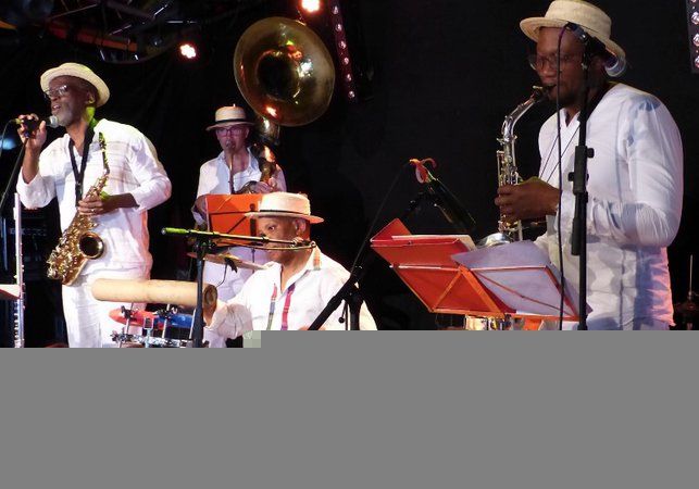 Fete De La Musique Le Perreux Sur Marne