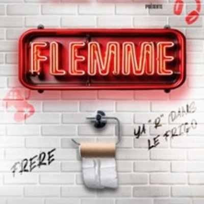 Flemme - La Scène Parisienne, Paris